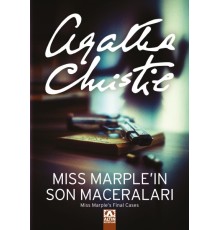 Miss Marpleın Son Maceraları