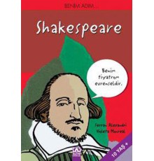 Benim Adım...Shakespeare
