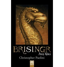 Brisingr - Ateş Kılıcı