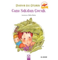 Canı Sıkılan Çocuk