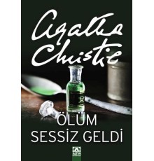 Ölüm Sessiz Geldi