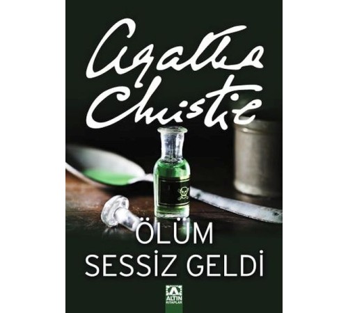 Ölüm Sessiz Geldi Ölüm Sessiz Geldi