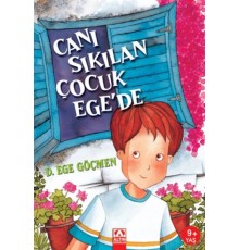 Canı Sıkılan Çocuk Egede