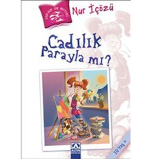 Cadılık Parayla Mı?