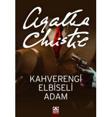 Kahverengi Elbiseli Adam