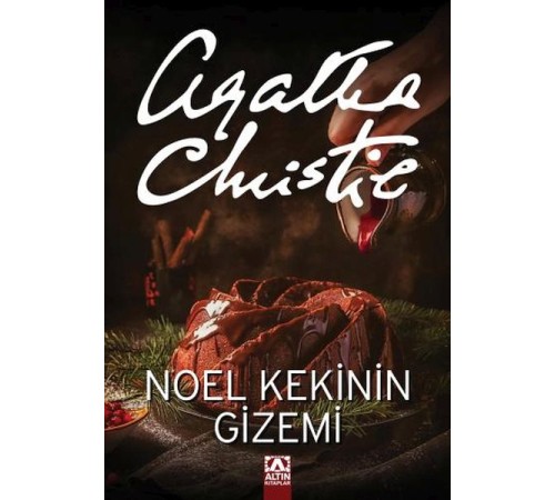 Noel Kekinin Gizemi