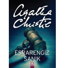 Esrarengiz Sanık