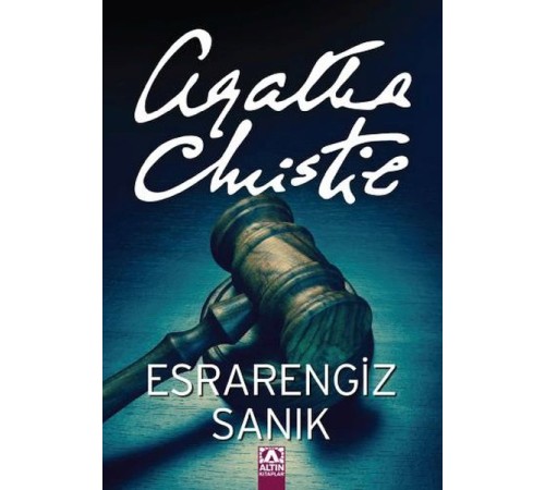 Esrarengiz Sanık
