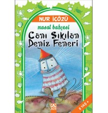 Canı Sıkılan Deniz Feneri