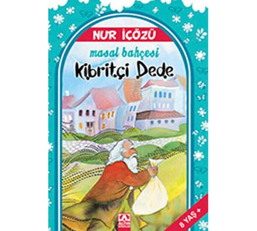 Kibritçi Dede Kibritçi Dede