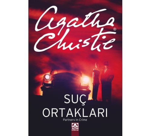 Suç Ortakları