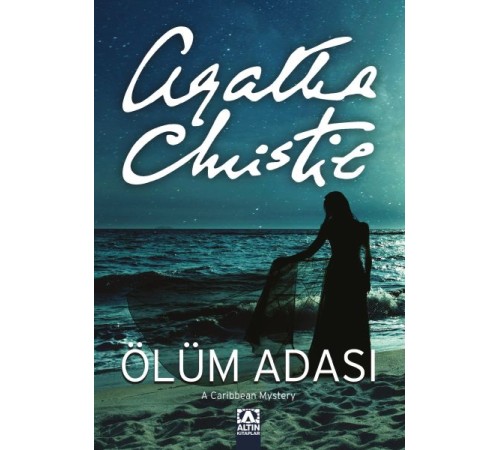 Ölüm Adası Ölüm Adası