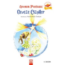 Geveze Çizgiler