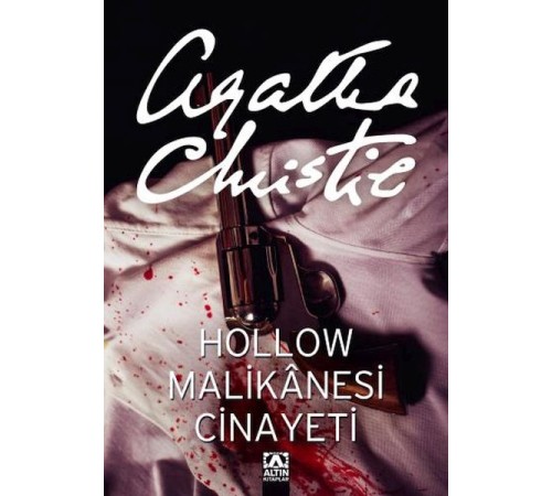 Hollow Malikanesi Cinayeti Hollow Malikanesi Cinayeti