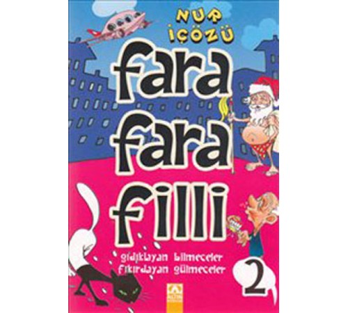 Farafarafilli - 2