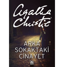 Arka Sokaktaki Cinayet