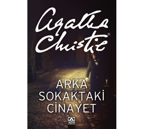 Arka Sokaktaki Cinayet