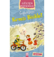 Gelincik Dizisi - Kırmızı Bisiklet
