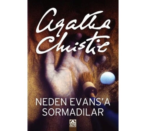 Neden Evasa Sormadılar? Neden Evasa Sormadılar?
