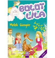Bulut Lila
