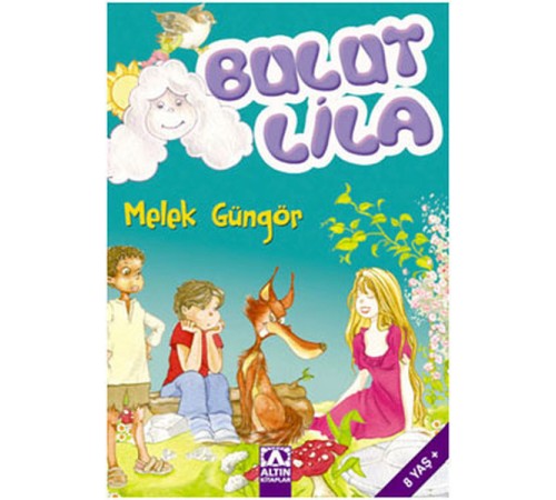 Bulut Lila Bulut Lila