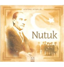 Atatürk Kitaplığı Nutuk