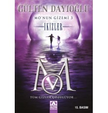 Monun Gizemi 3 - İkizler