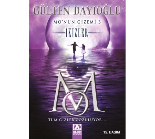 Monun Gizemi 3 - İkizler
