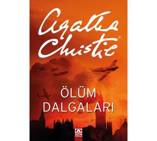 Ölüm Dalgaları