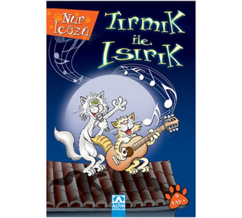 Tırmık ile Isırık Tırmık ile Isırık