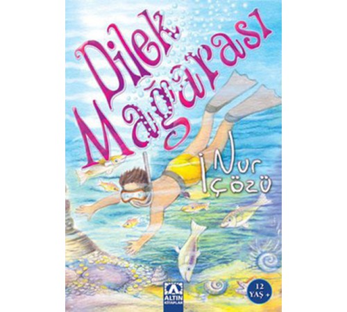 Dilek Mağarası