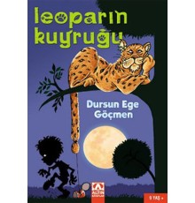 Leopar'ın Kuyruğu