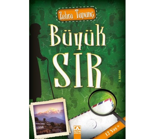 Büyük Sır Büyük Sır