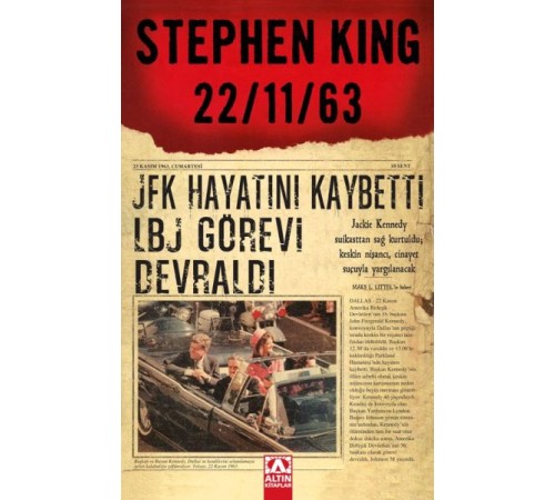 22/11/63