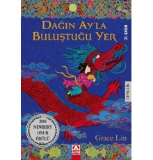 Dağın Ayla Buluştuğu Yer