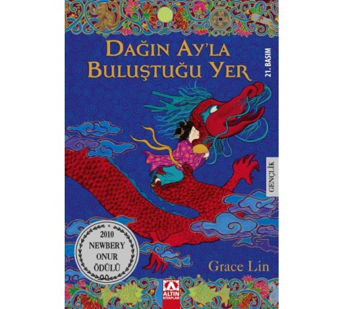 Dağın Ayla Buluştuğu Yer