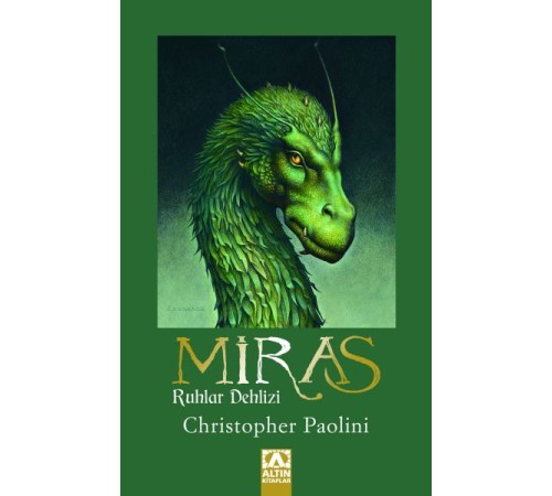 Miras - Ruhlar Dehlizi