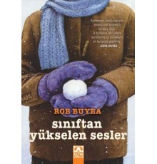 Sınıftan Yükselen Sesler