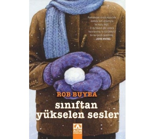 Sınıftan Yükselen Sesler
