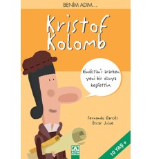Benim adım... Kristof Kolomb