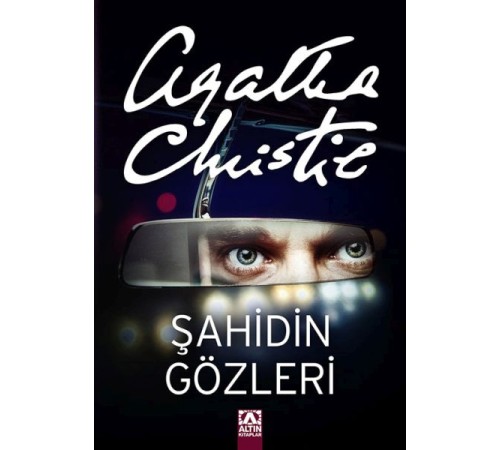 Şahidin Gözleri