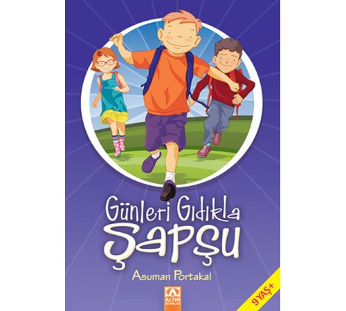 Günleri Gıdıkla Şapşu Günleri Gıdıkla Şapşu