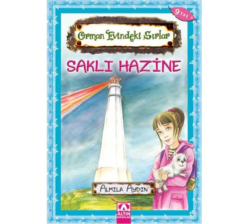 Saklı Hazine Saklı Hazine