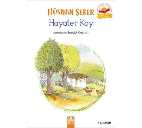 Hayalet Köy Hayalet Köy