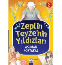 Zeplin Teyzenin Yıldızları