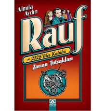 Rauf ve 2125liler Kulübü - Zaman Tutsakları