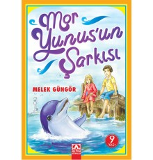 Mor Yunusun Şarkısı