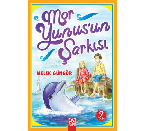 Mor Yunusun Şarkısı Mor Yunusun Şarkısı
