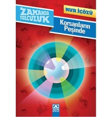 Zamanda Yolculuk - Korsanların Peşinde