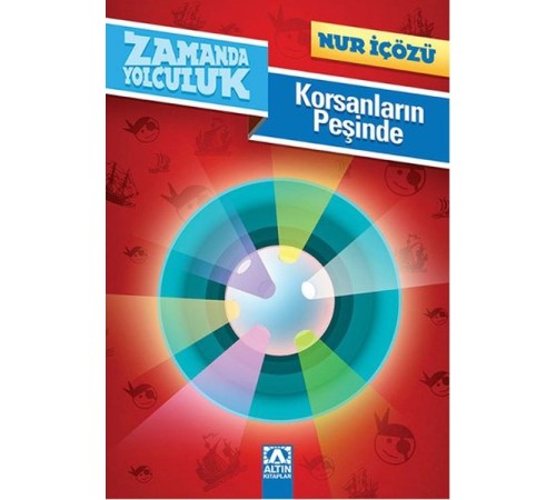 Zamanda Yolculuk - Korsanların Peşinde